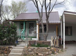 912 Newark St, Pioche, NV 89043