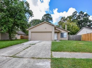 11110 Drakeland Dr, Humble, TX 77396