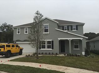 13033 Christine Marie Ct, Jacksonville, FL 32225