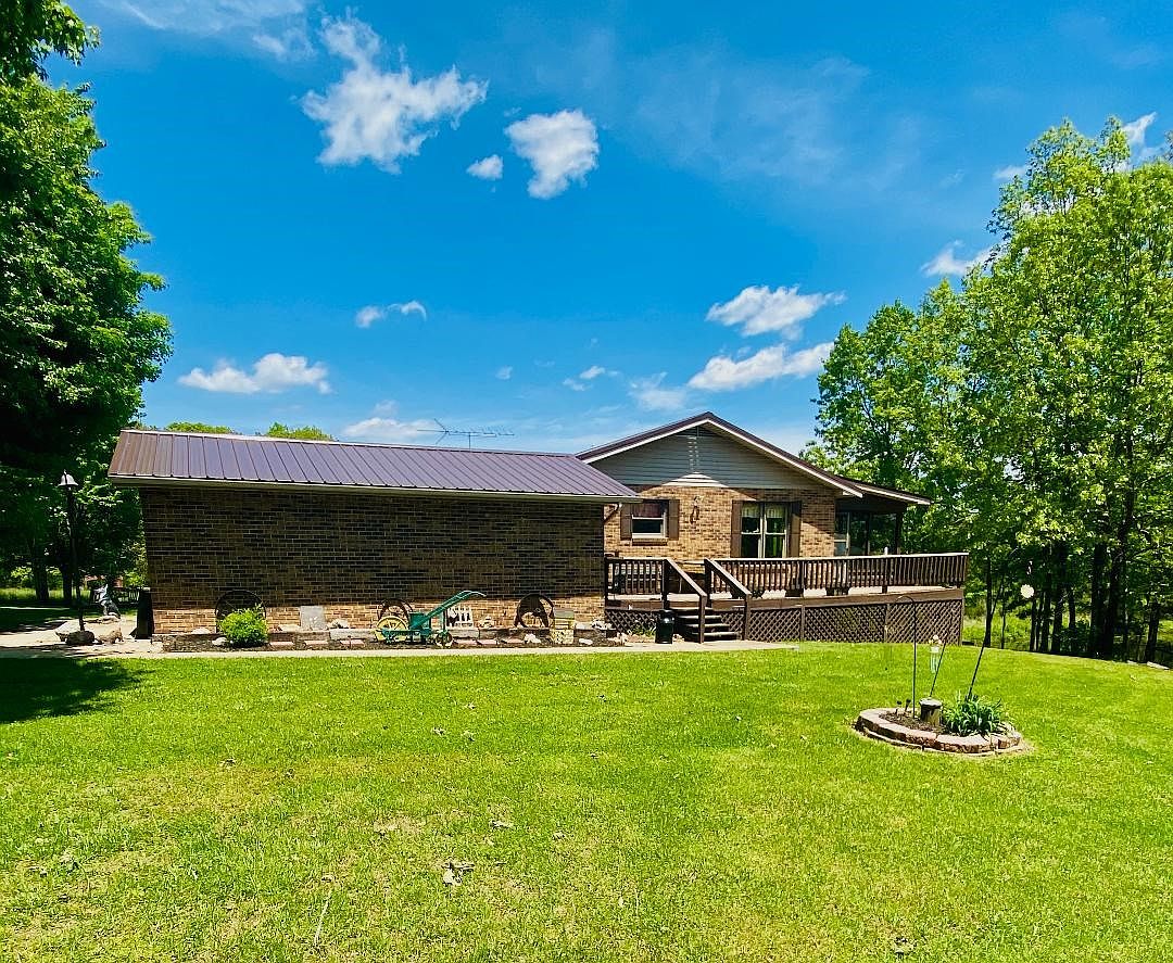 20698 State Route Z, Summersville, MO 65571 | Zillow