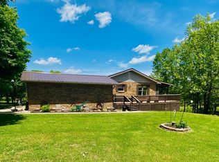 20698 State Route Z, Summersville, MO 65571