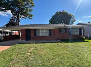 1210 Caroline Dr, Bossier City, LA 71112