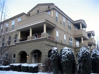 2nd image of 40 N Madison St Suite 108