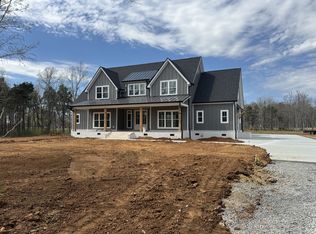 3288 Armstrong Valley Rd LOT 2, Murfreesboro, TN 37128