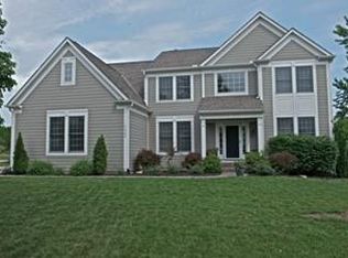 14305 Howe Dr, Leawood, KS 66224