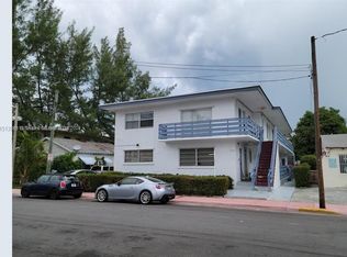 7725 Carlyle Ave APT 3, Miami Beach, FL 33141