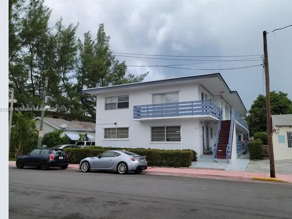 7725 Carlyle Ave APT 3, Miami Beach, FL 33141