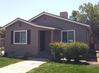 4058 E Balch Ave, Fresno, CA