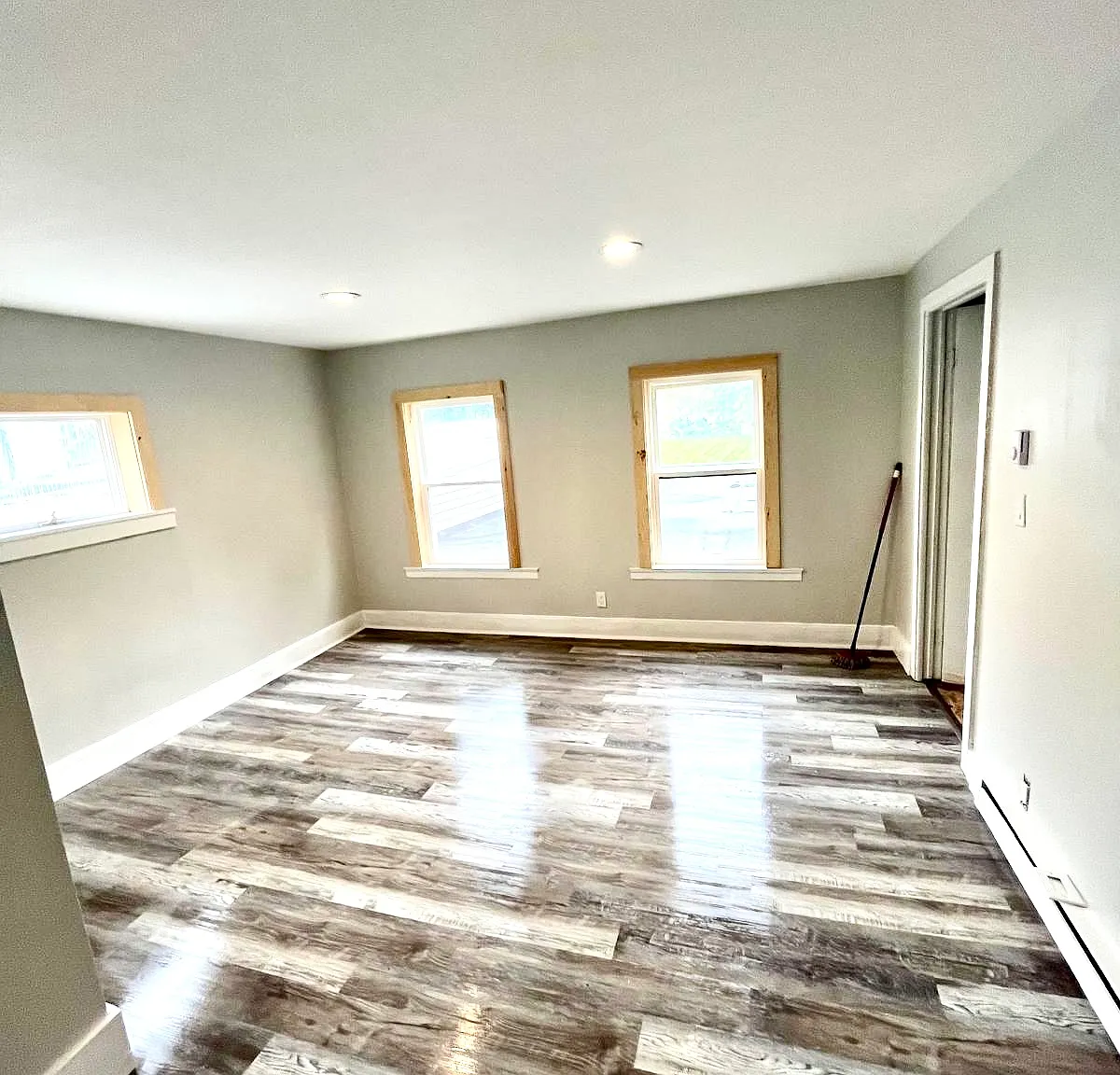 1 bed, 650 sqft, $1,595 — Photo 2