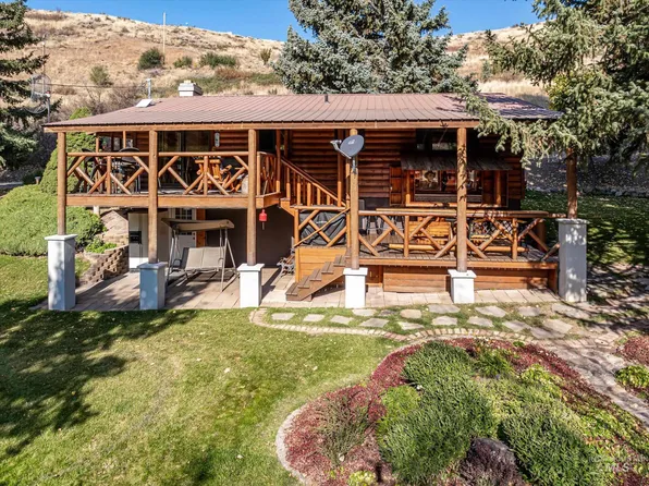 749 E, Inkom, ID 83245