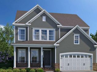 3162 Armeria Dr, Apex, NC 27502