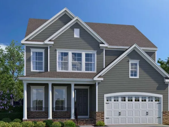 2228 Yumeewarra Dr, Apex, NC 27502