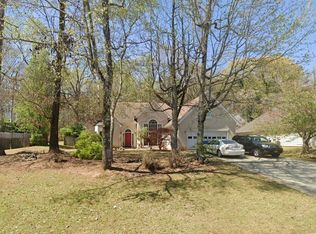 215 Lakeview Pl, Stockbridge, GA 30281