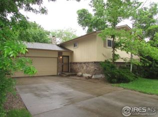 1501 Shadow Mountain Ct, Fort Collins, CO 80525