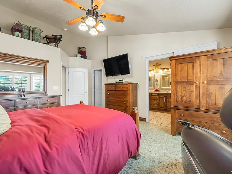 11159 S Via Encantada Way — Photo 21