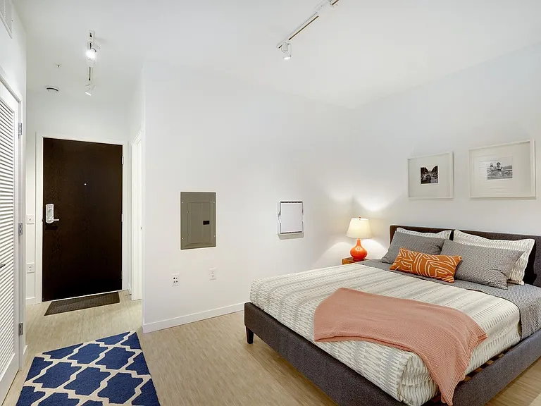 ZEO Apartments — Photo 31