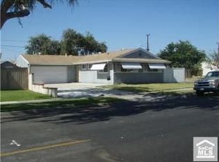 5211 Belle Ave, Cypress, CA 90630