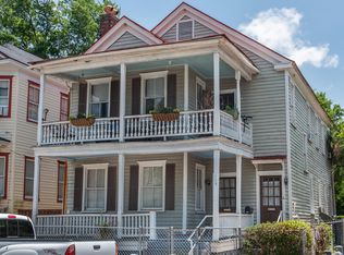 115 Fishburne St #2, Charleston, SC 29403