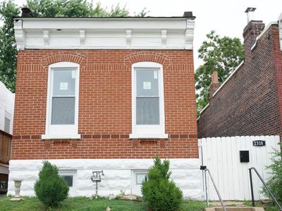 2318 Texas Ave, Saint Louis, MO, 63104