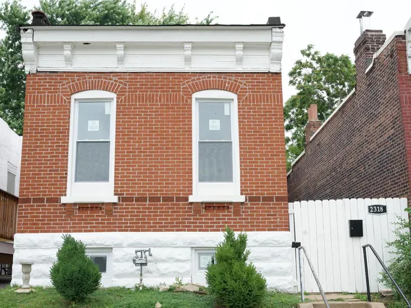 2318 Texas Ave, Saint Louis, MO 63104