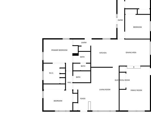 3rd image of 2030 Avalon Dr