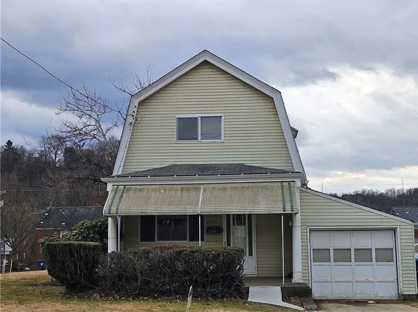 1412 Stanley Dr, Verona, PA 15147