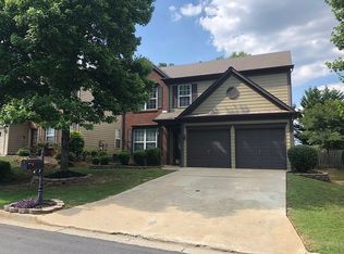 3120 Keyingham Way, Milton, GA 30004