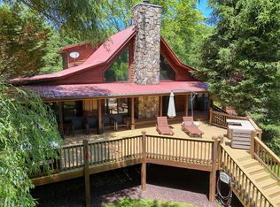 178 Riversound Vlg, Hayesville, NC 28904