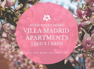 3476 E Ashlan Ave APT 104, Fresno, CA 93726