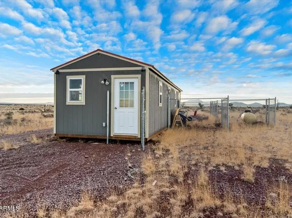 1412 Picacho Way #94, Williams, AZ 86046