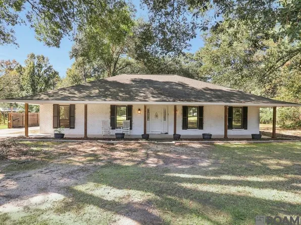 11205 Lazy Lake Dr, Baton Rouge, LA 70818