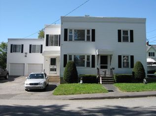 26 Acadia Ave APT 1, Lewiston, ME 04240