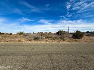 4790 E Smoke Signal Way #132, Rimrock, AZ 86335