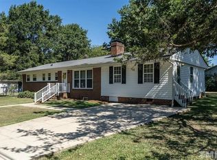 202 Purvis St, Garner, NC 27529