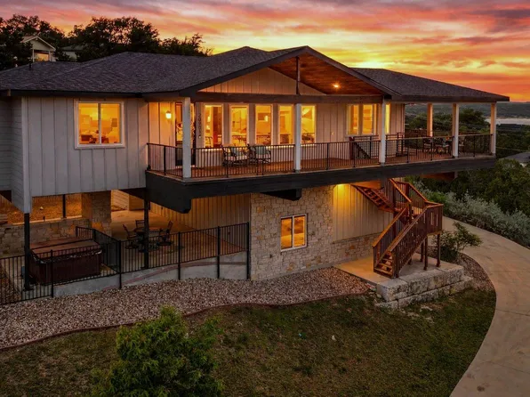 20901 Broken Arrow, Lago Vista, TX 78645