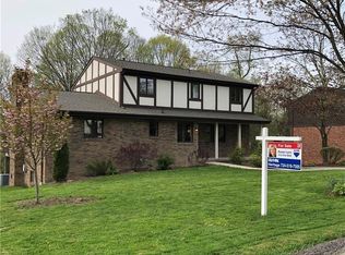 3109 Hope Ct, Murrysville, PA 15668
