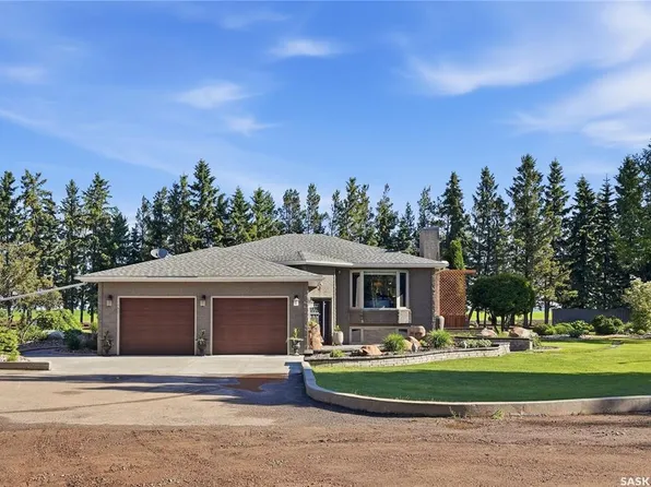  Rural Address, North Battleford Rm No. 437, SK S9A 3W2