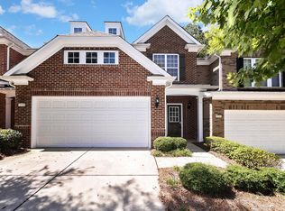 15558 Canmore St, Charlotte, NC 28277