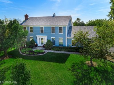 12 N Trl, Lake Zurich, IL, 60047