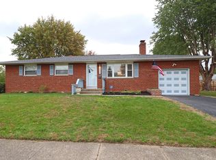 4324 Britt Pl, Columbus, OH 43227