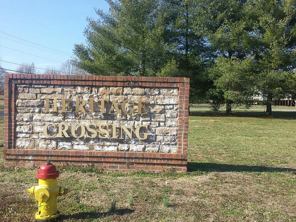 1st image of 144 Heritage Crossing Dr