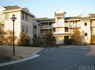 655 Sand And Sea Ct #524I, Corolla, NC 27927