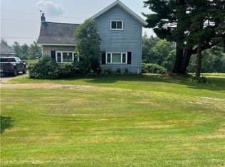 14306 County Route 89, Mannsville, NY 13661