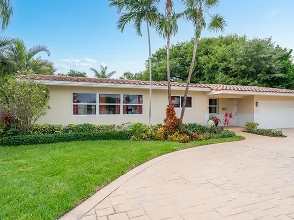 2409 NE 22nd Ter, Fort Lauderdale, FL 33305
