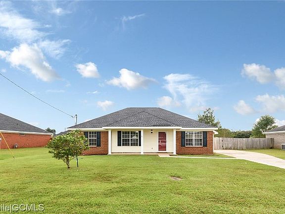 2nd image of 13513 James Copeland Dr
