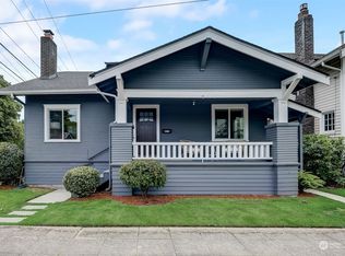 1035 NE 61st St, Seattle, WA