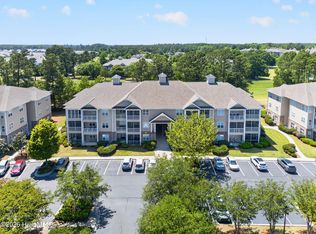 280 Woodlands Way Unit 5, Calabash, NC 28467