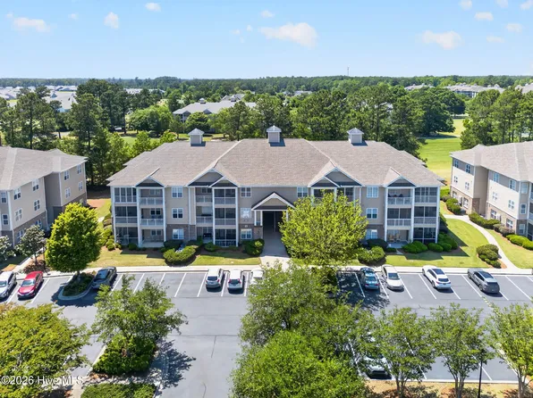 280 Woodlands Way Unit 5, Calabash, NC 28467