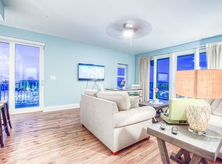 9902 S Thomas Dr UNIT 1238, Panama City Beach, FL 32408