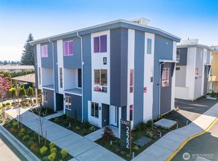 Donati, Everett, WA 98204
